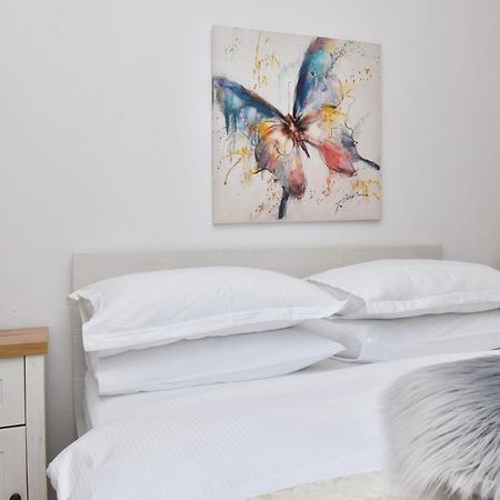 Apartment & Rooms Meri Tučepi Екстериор снимка