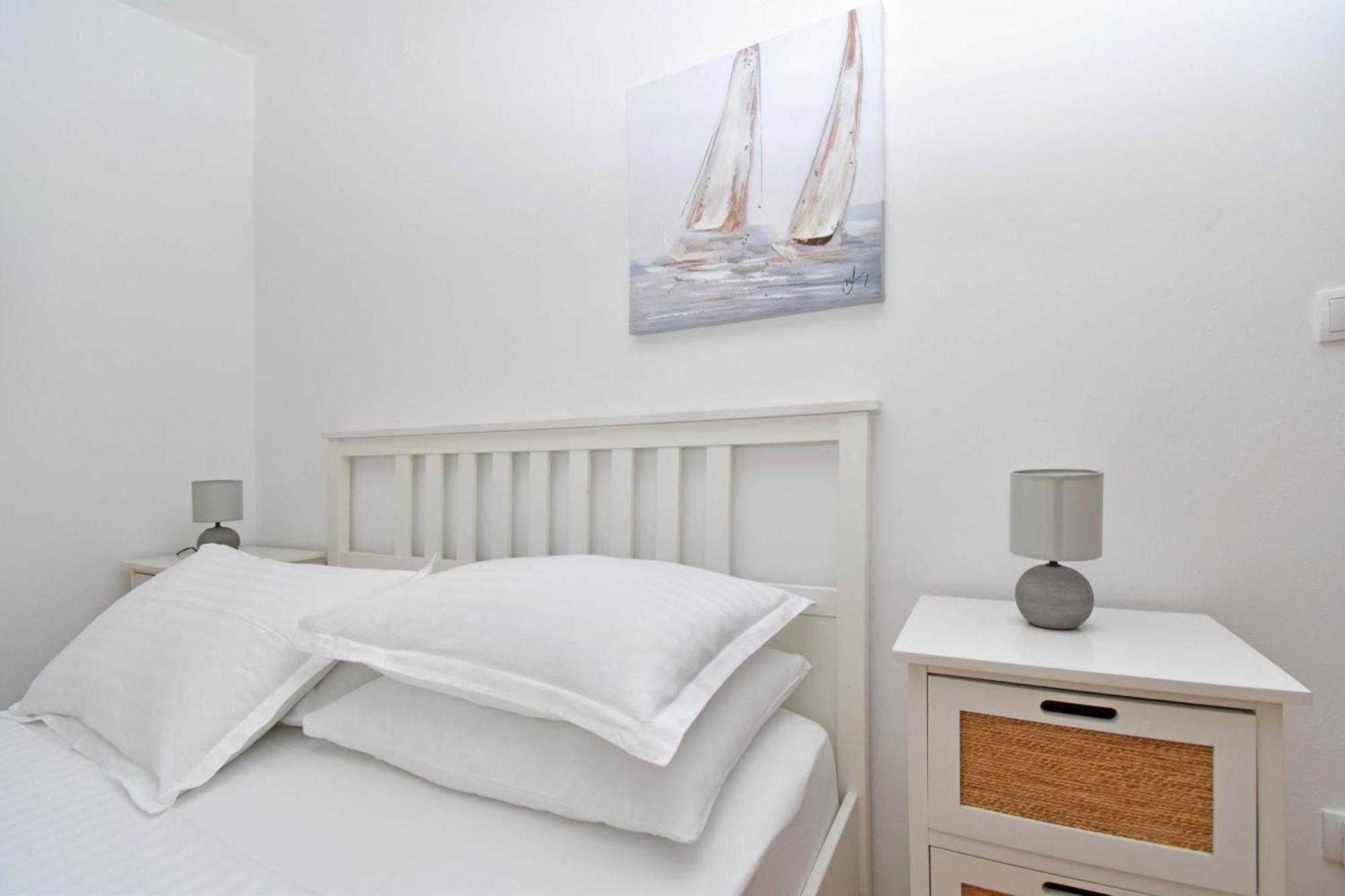 Apartment & Rooms Meri Tučepi Екстериор снимка
