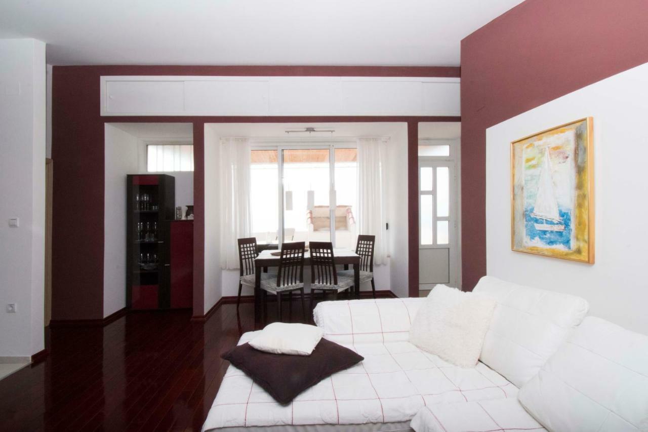 Apartment & Rooms Meri Tučepi Екстериор снимка