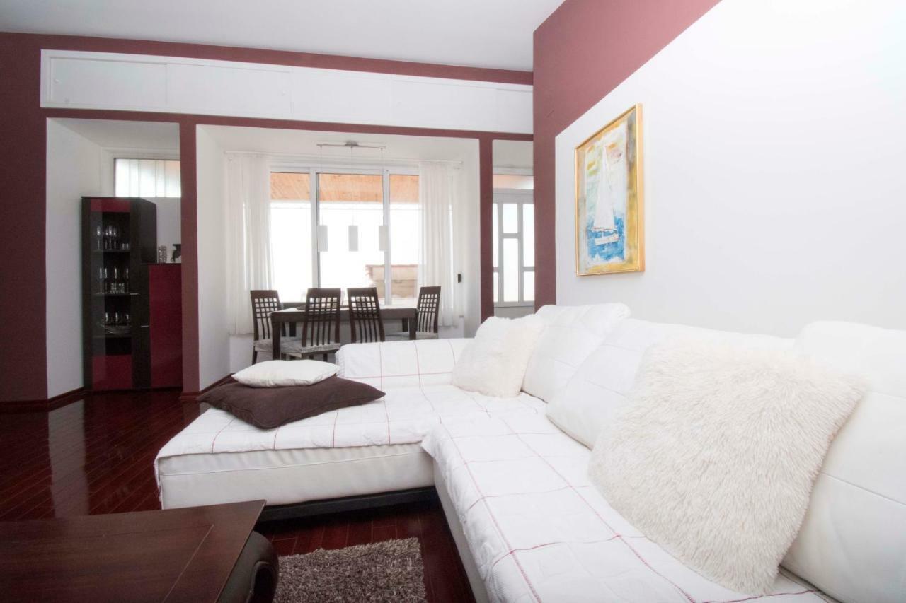 Apartment & Rooms Meri Tučepi Екстериор снимка